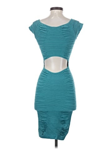 GUESS by Marciano Cocktail Dress (view 2)