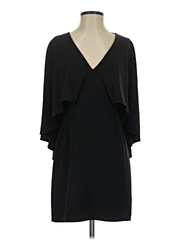 Halston Heritage Cocktail Dress (view 1)