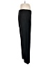 Eileen Fisher Solid Black Dress Pants Size L (petite) - photo 4