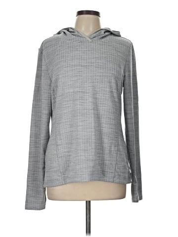 Jockey Pullover Hoodie (view 1)