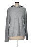 Jockey Gray Pullover Hoodie Size L - photo 1