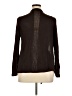 August Silk Brown Cardigan Size XL - photo 2