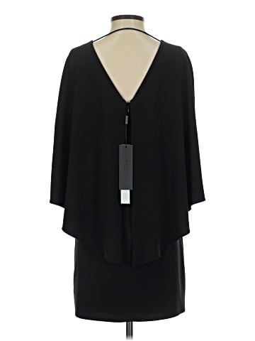 Halston Heritage Cocktail Dress (view 2)