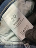 Mother Blue Jeans Size 29 waist - photo 8