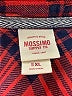 Mossimo Supply Co. 100% Cotton Plaid Red Long Sleeve Button-Down Shirt Size XL - photo 7