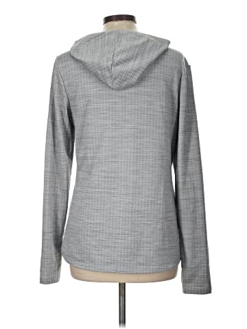 Jockey Pullover Hoodie (view 2)