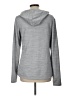 Jockey Gray Pullover Hoodie Size L - photo 2