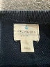 Crewcuts 100% Cotton Solid Blue Sweatshirt Size M (kids) - photo 3