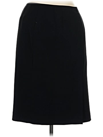 Le Suit Formal Skirt (view 2)