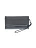 Steve Madden 100% Polyurethane Gray Wristlet One size - photo 1