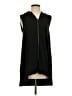 Context Black Sleeveless T-Shirt Size S - photo 1