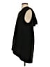 Context Black Sleeveless T-Shirt Size S - photo 5