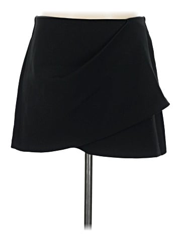 Zara Casual Skirt (view 1)
