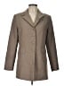 Giorgio Sant'Angelo Tan Coat Size 12 - photo 1