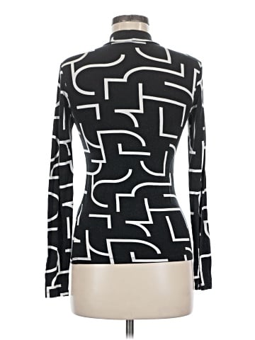 Amisu Long Sleeve Top (view 2)