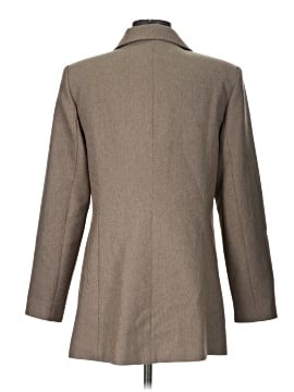 Giorgio Sant'Angelo Coat (view 2)