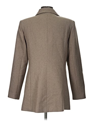 Giorgio Sant'Angelo Coat (view 2)