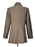 Giorgio Sant'Angelo Tan Coat Size 12 - photo 2