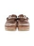 Dansko 100% Leather Brown Mule/Clog Size EU 39 - photo 2