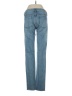 Blank NYC Hearts Blue Jeans Size 25 waist - photo 2