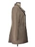 Giorgio Sant'Angelo Tan Coat Size 12 - photo 4