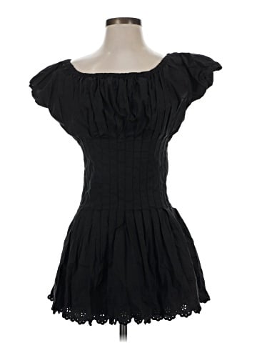 Frankies Bikinis Cocktail Dress (view 1)