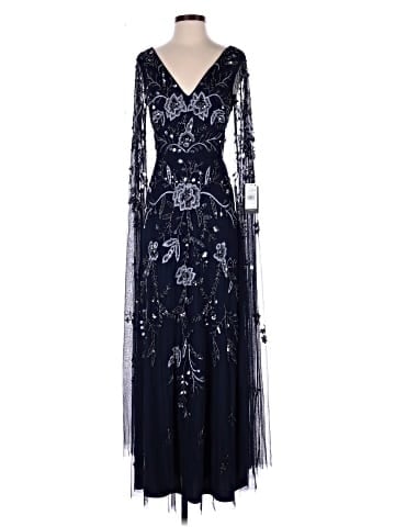 Adrianna Papell Cocktail Dress (view 1)