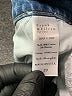 Frank & Eileen Hearts Blue Jeans Size 29 waist - photo 5