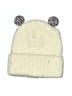 Crewcuts Ivory Beanie One size (kids) - photo 1