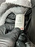 Alya Gray Turtleneck Sweater Size S - photo 7