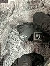 Alya Gray Turtleneck Sweater Size S - photo 8