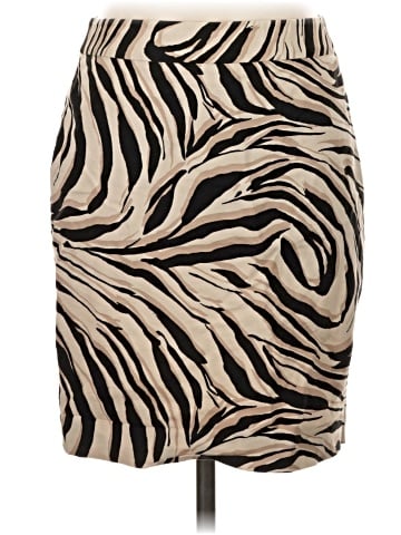 Ann Taylor LOFT Casual Skirt (view 1)