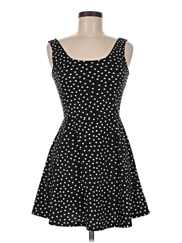 Divided by H&M Cocktail Dress (view 1)