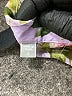 Kut from the Kloth Floral Pink Long Sleeve Blouse Size S - photo 8