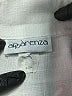 Apparenza White Cardigan Size 22 - photo 7
