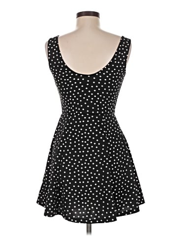 Divided by H&M Cocktail Dress (view 2)