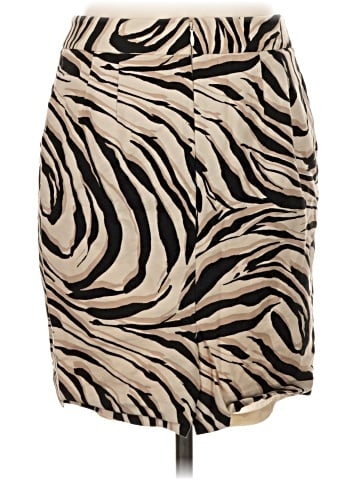 Ann Taylor LOFT Casual Skirt (view 2)