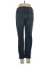 Kut from the Kloth Solid Blue Jeans Size 4 (petite) - photo 2