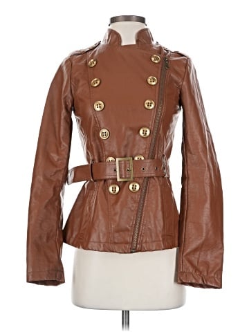 Delia's Jacket (view 1)