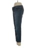 Kut from the Kloth Solid Blue Jeans Size 4 (petite) - photo 5