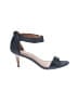 Style&Co Blue Sandals Size 8 1/2 - photo 1