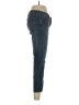Kut from the Kloth Solid Blue Jeans Size 4 (petite) - photo 4