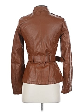Delia's Jacket (view 2)