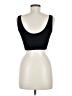 Gilly Hicks Black Tank Top Size M - photo 2