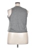 Xersion Gray Sleeveless T-Shirt Size XXL - photo 2