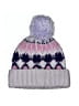 Nordstrom Purple Beanie One size (kids) - photo 1