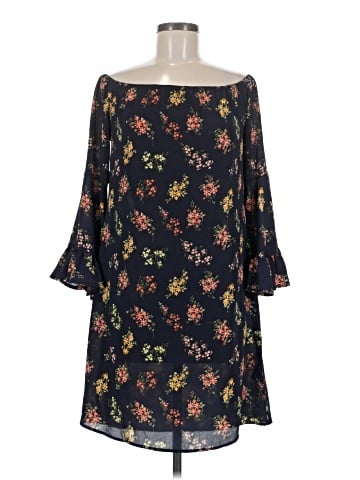 Nicole Miller Casual Dress (view 1)