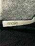 Maje Black Sleeveless Top Size M (estimated) - photo 7