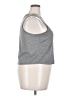Xersion Gray Sleeveless T-Shirt Size XXL - photo 4