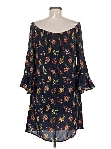 Nicole Miller Casual Dress (view 2)